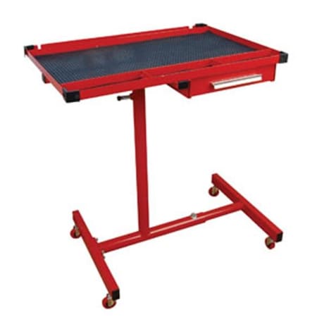 Atd Tools ATD Tools  ATD-7012 Mobile Work Cart With Drawer ATD-7012
